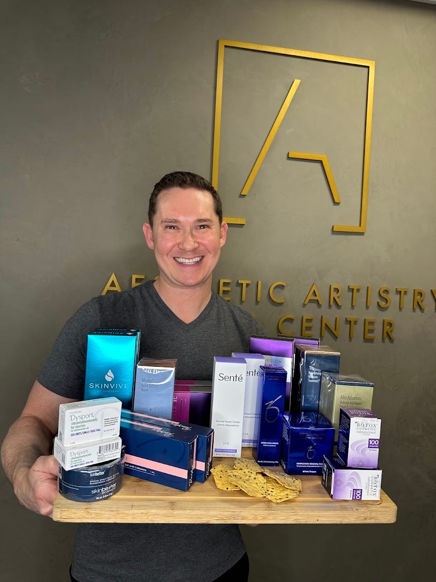 Aesthetic Artistry Laser Center | Botox, Laser Hair Removal, Fillers, Skin Care, photo 4