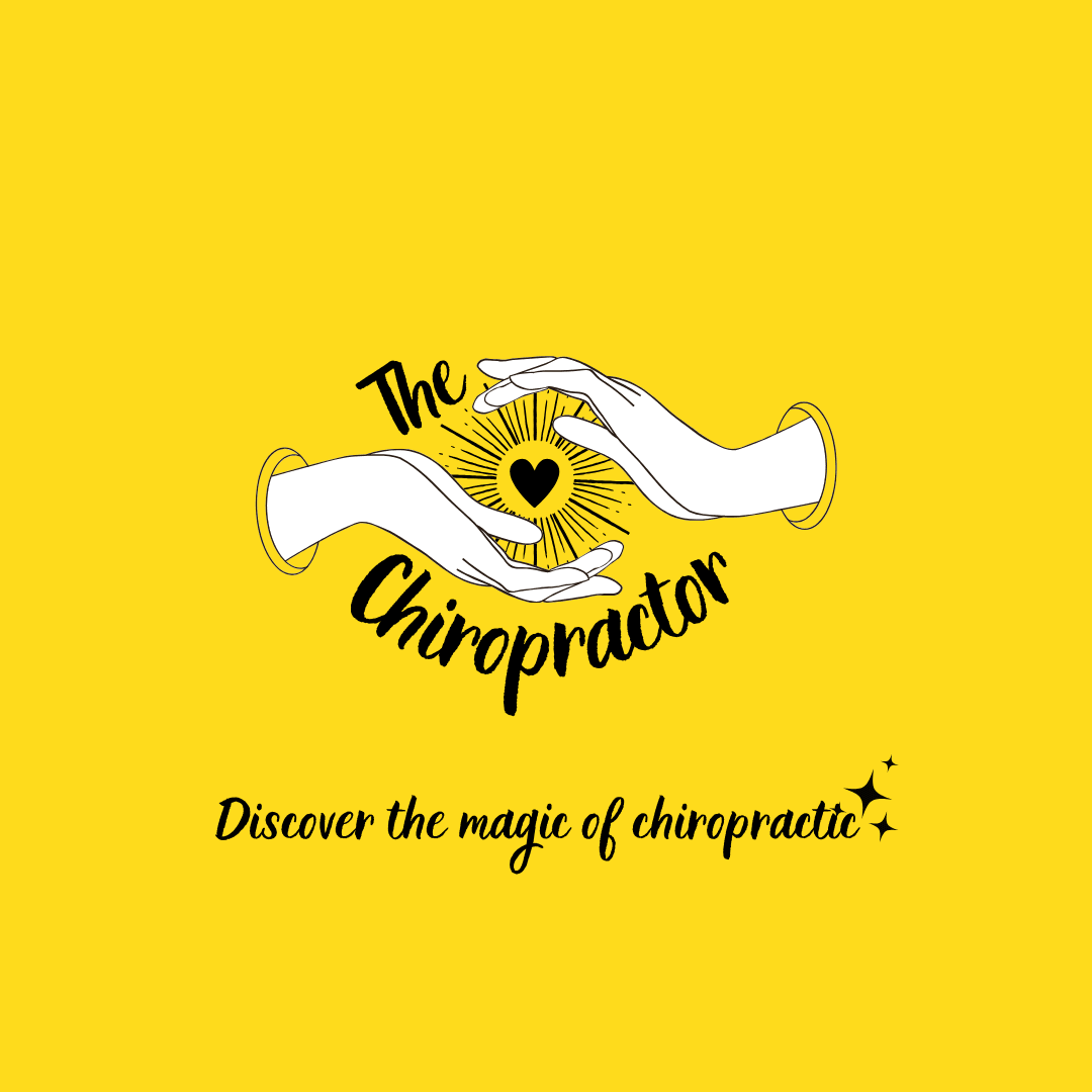 The Chiropractor