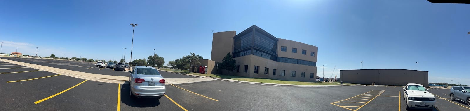 Texas Tech Physicians: Center for Cardiovascular Health
