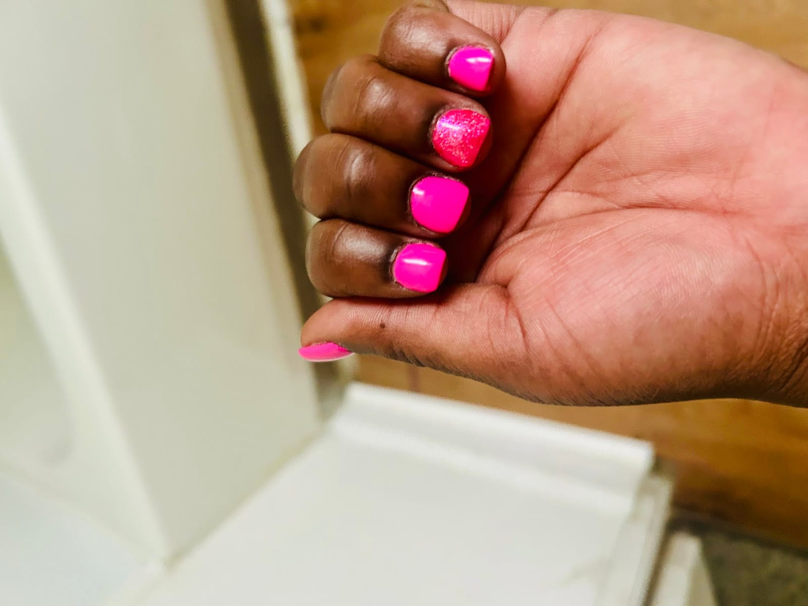 Lily Nails Art