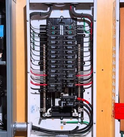 IronVolt Electric - Richmond Hill