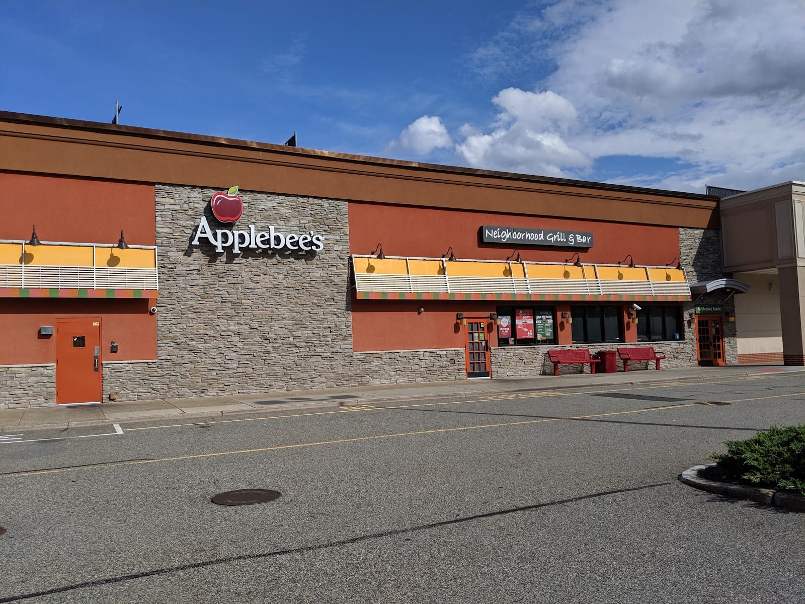 Applebee's Grill + Bar, photo 2