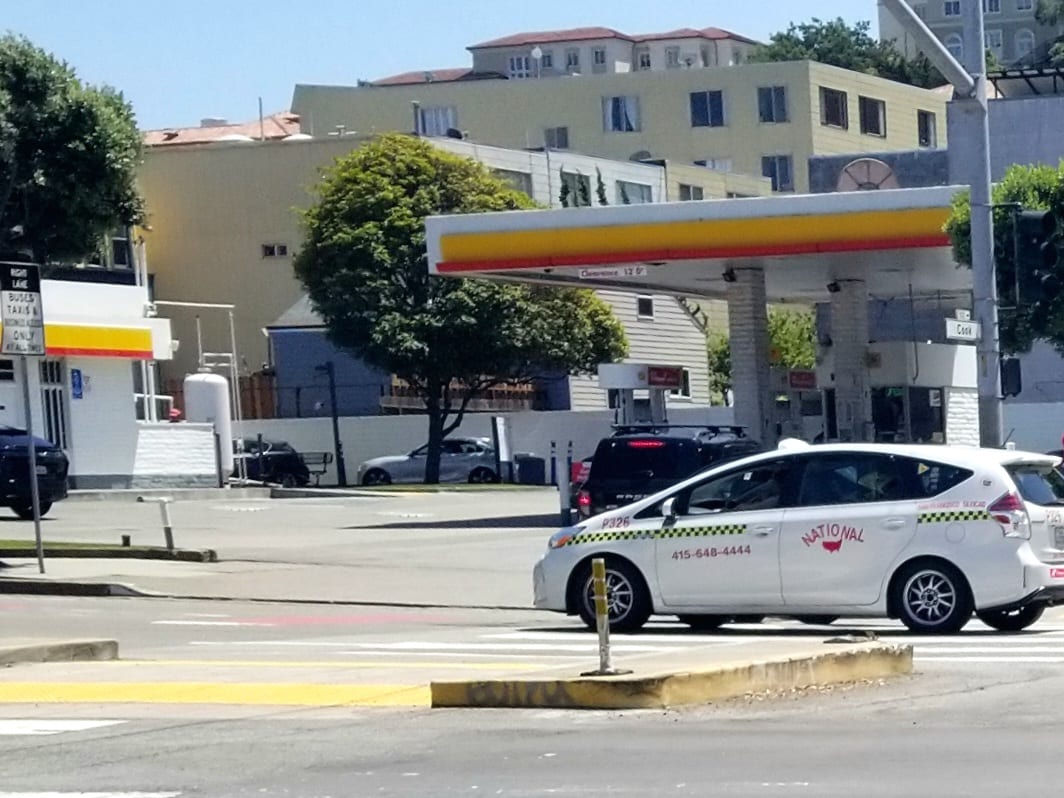Car Wash