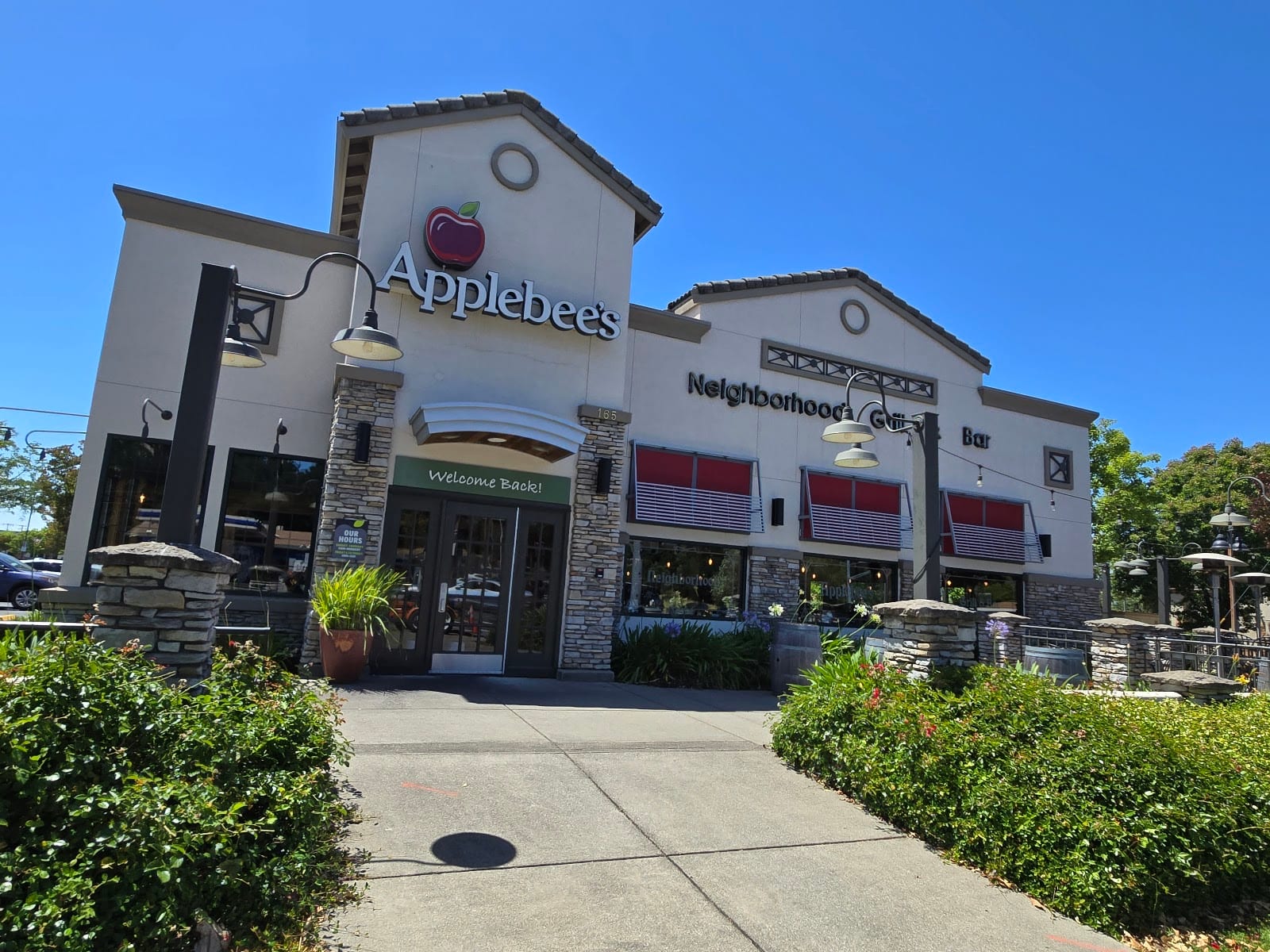 Applebee's Grill + Bar, photo 2