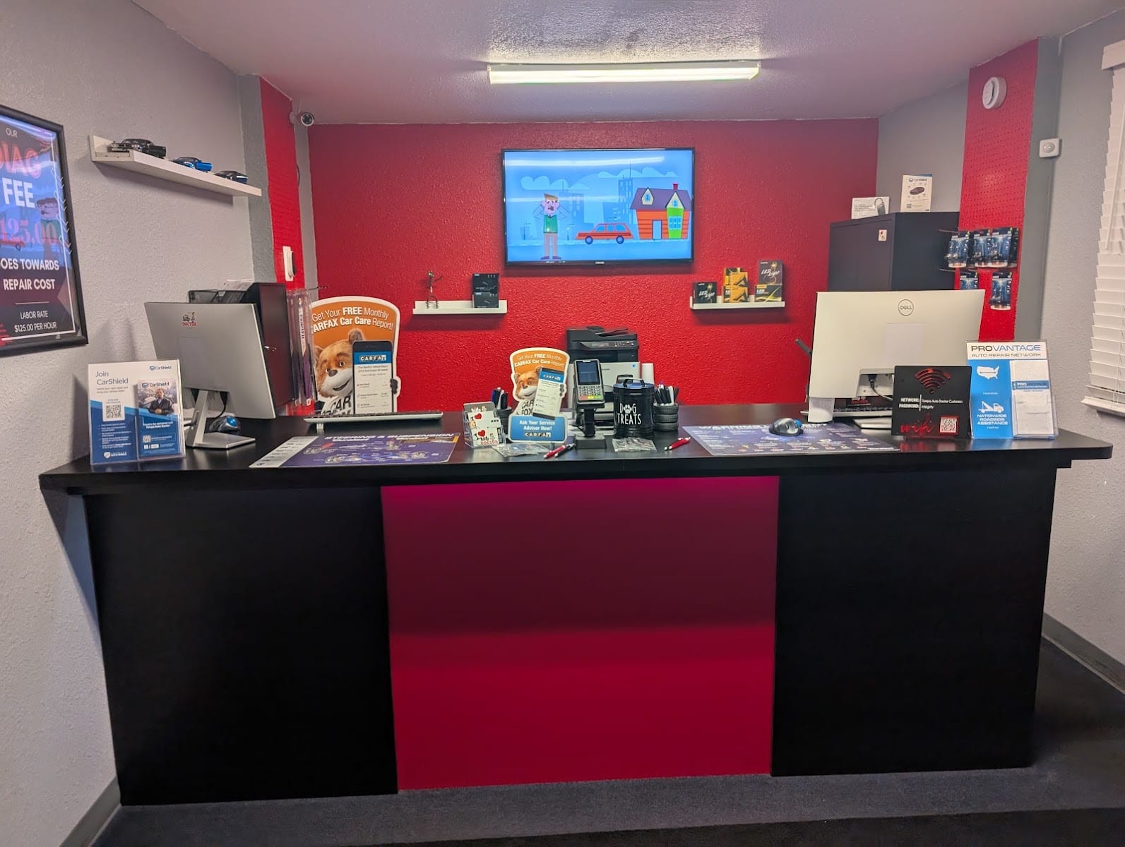 Tampa Auto Doctor, photo 2