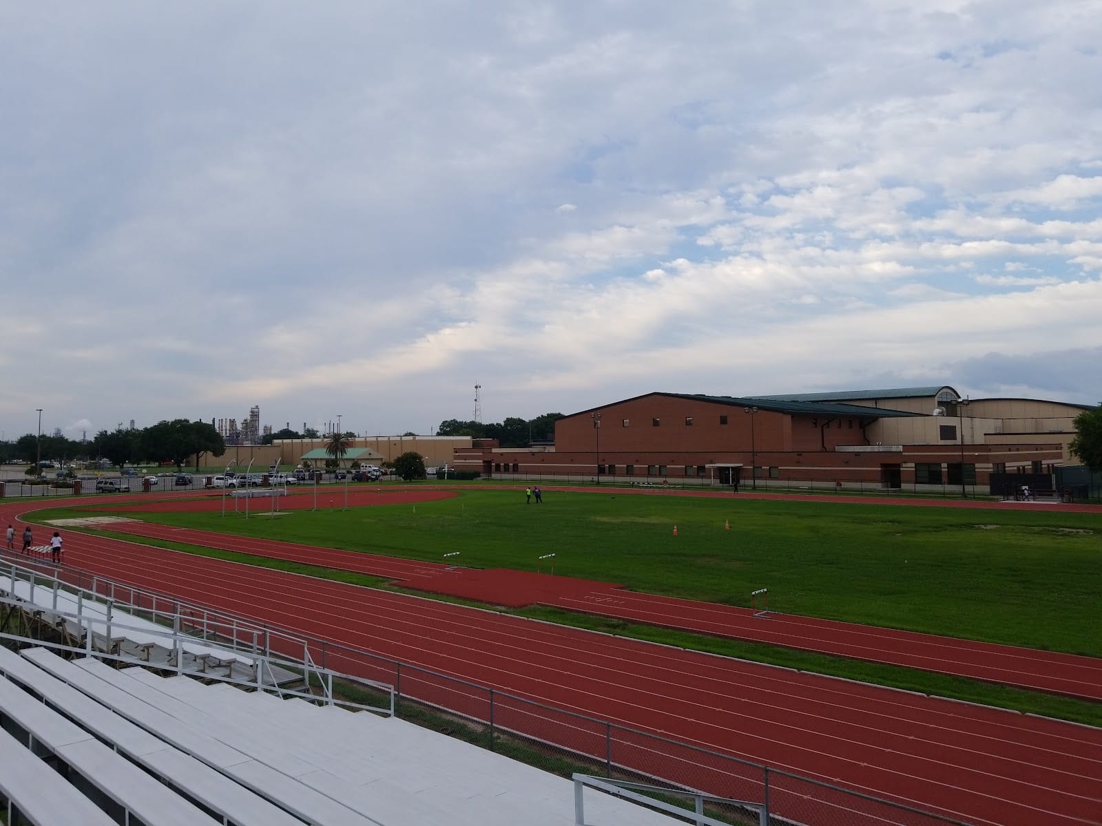 Thompson Family Tennis Center, photo 2