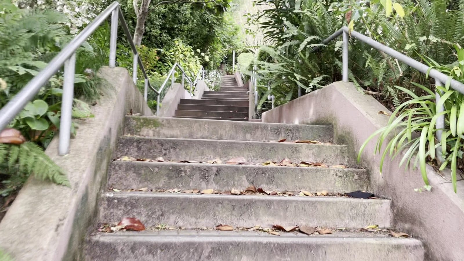 Pemberton Place Steps, photo 2