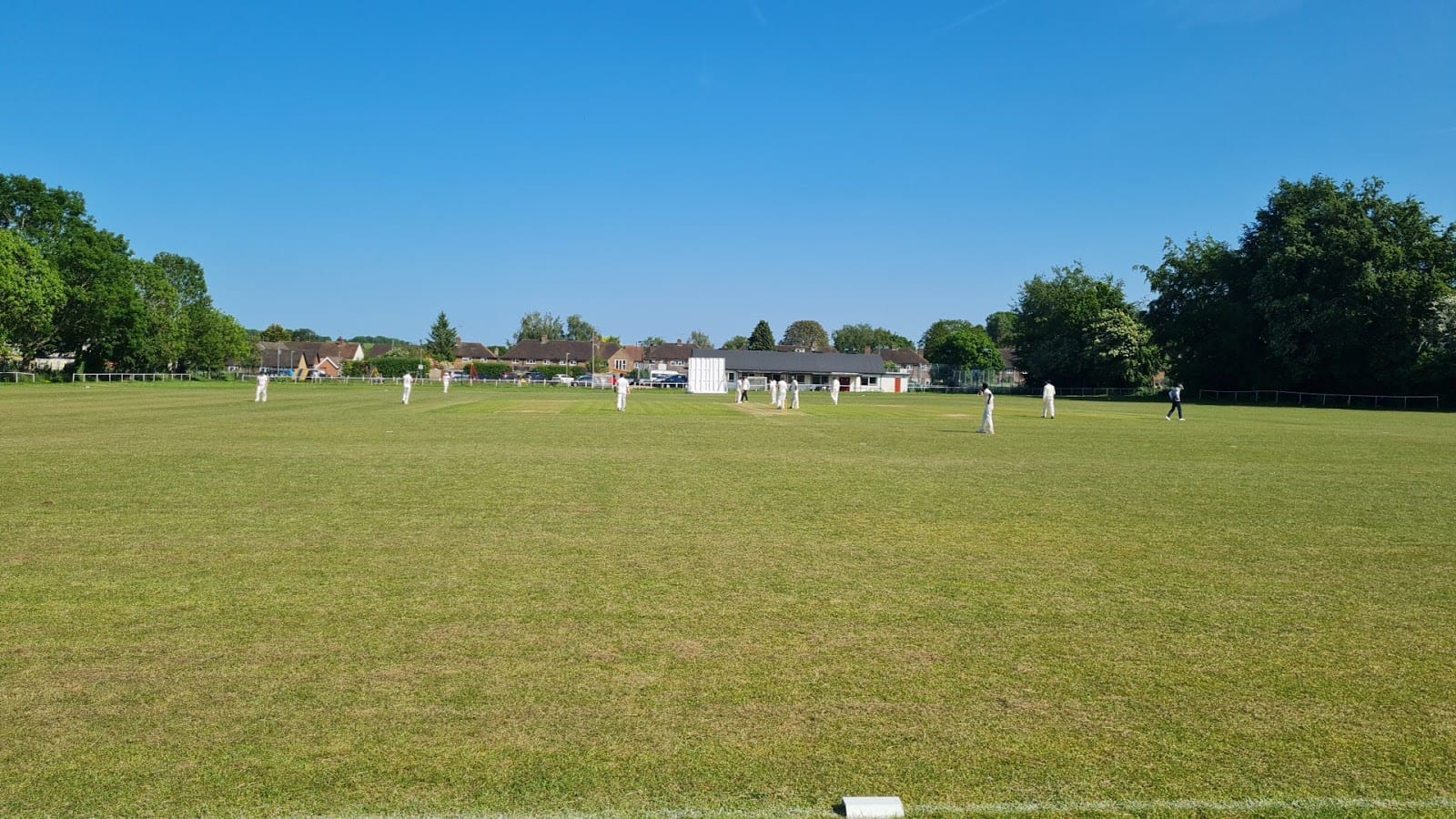 Sandridge Cricket Club, photo 3