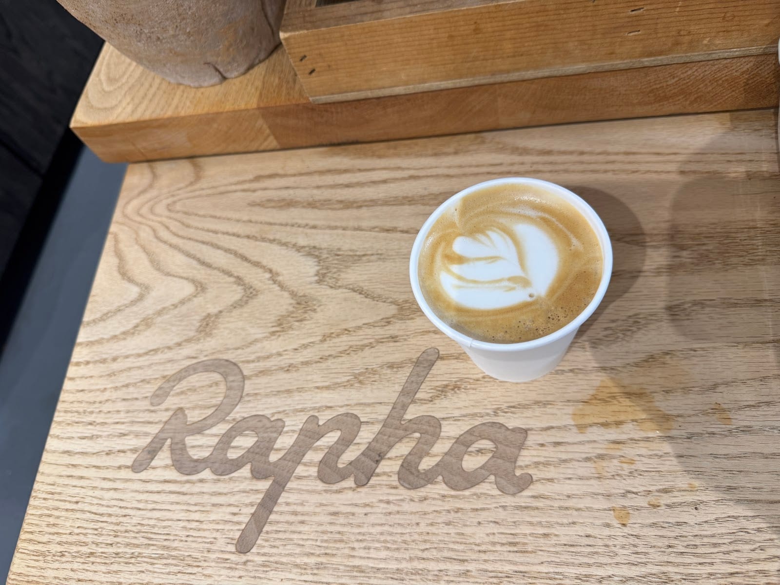 Rapha San Francisco, photo 4