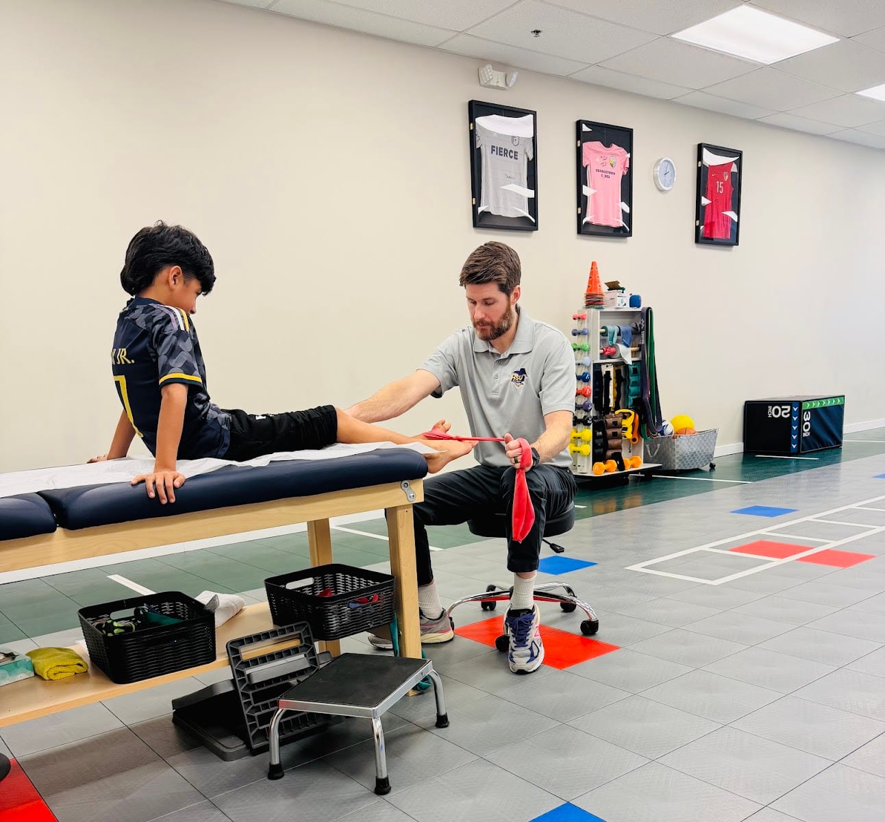 Central Texas Pediatric Orthopedics: Round Rock