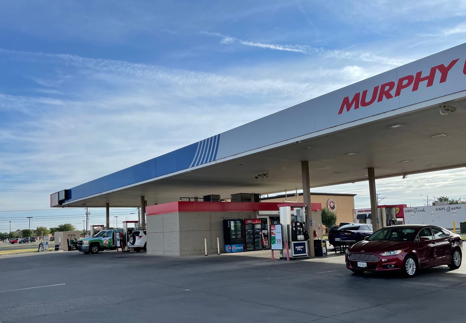 Murphy USA, photo 2