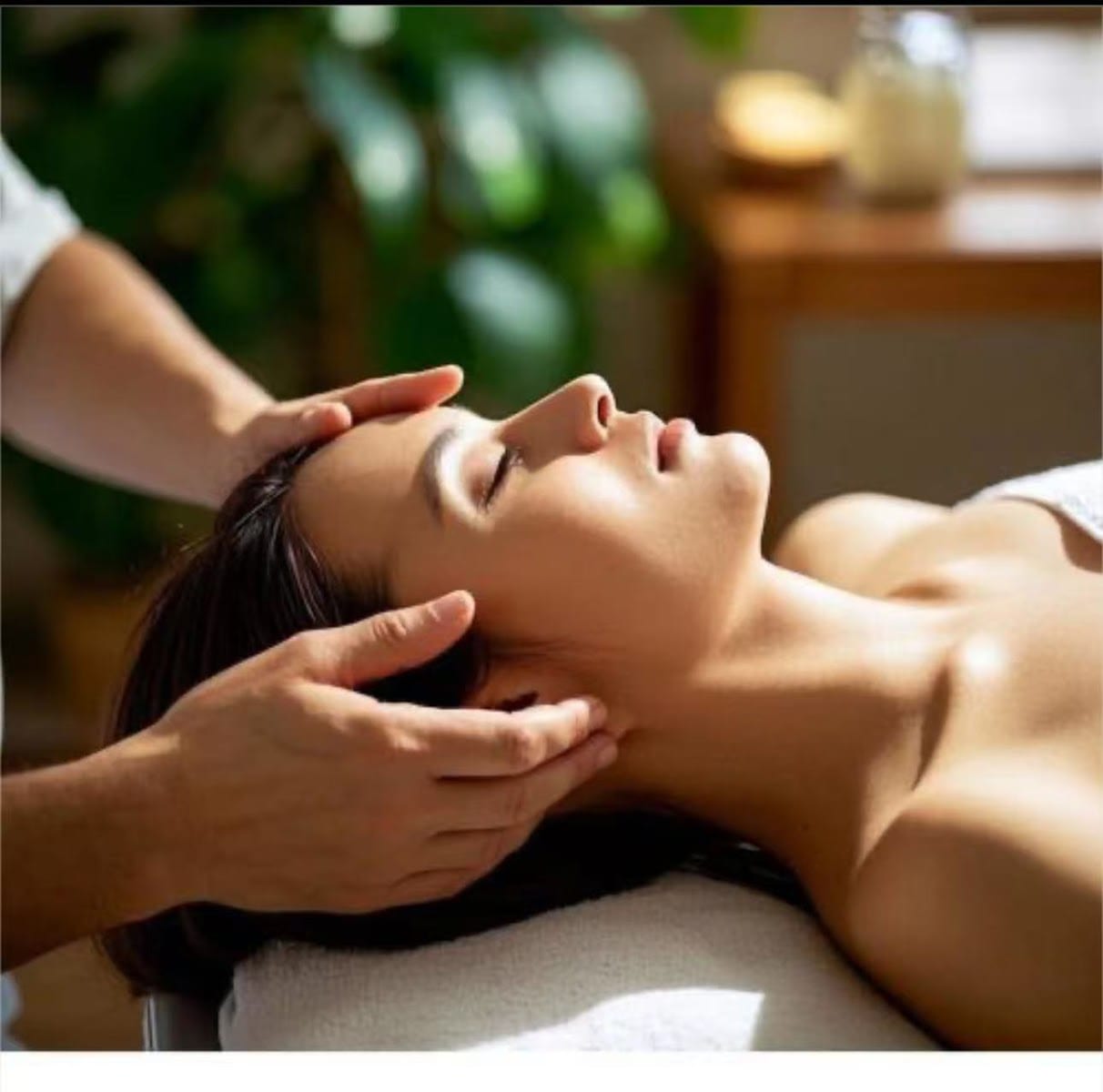Eastern Massage & Spa E-50018