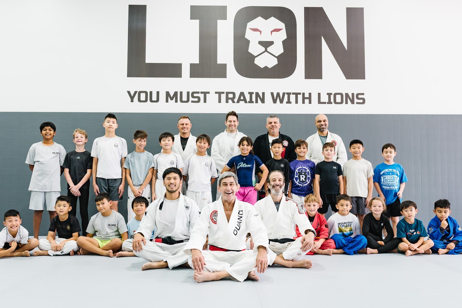 MOMO BJJ