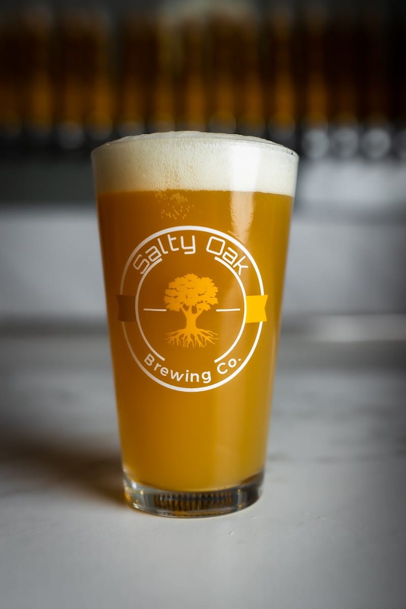 Salty Oak Brewing Company, photo 2