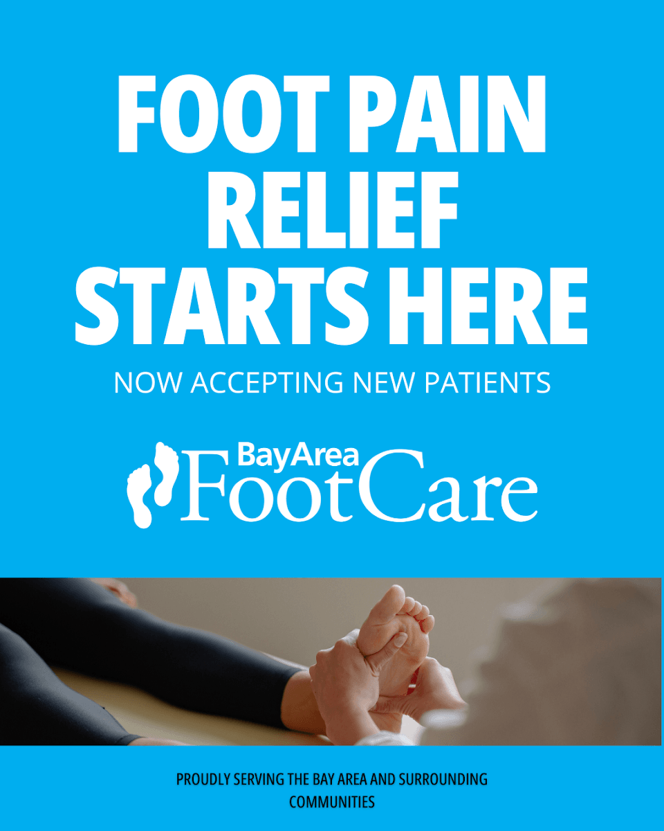 Bay Area Foot Care