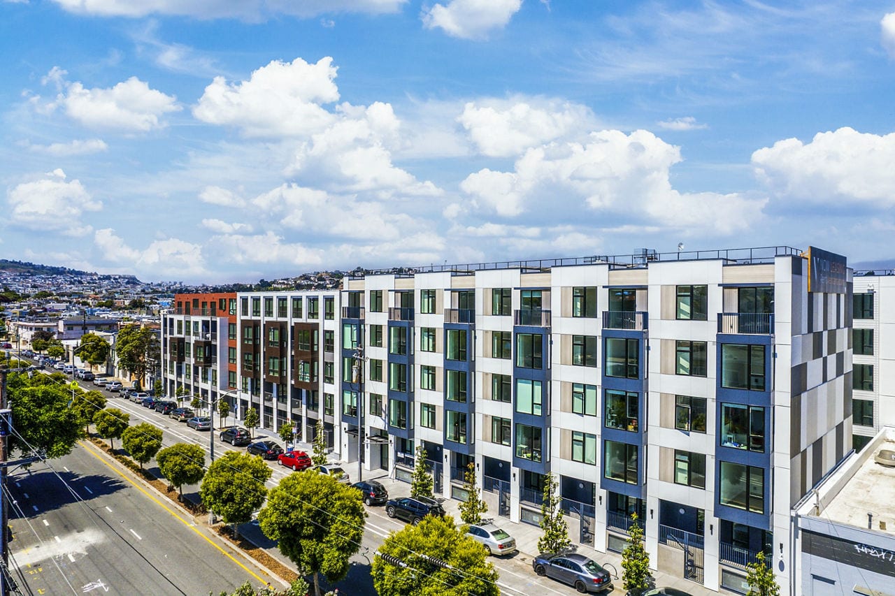 Ventana Residences, photo 4