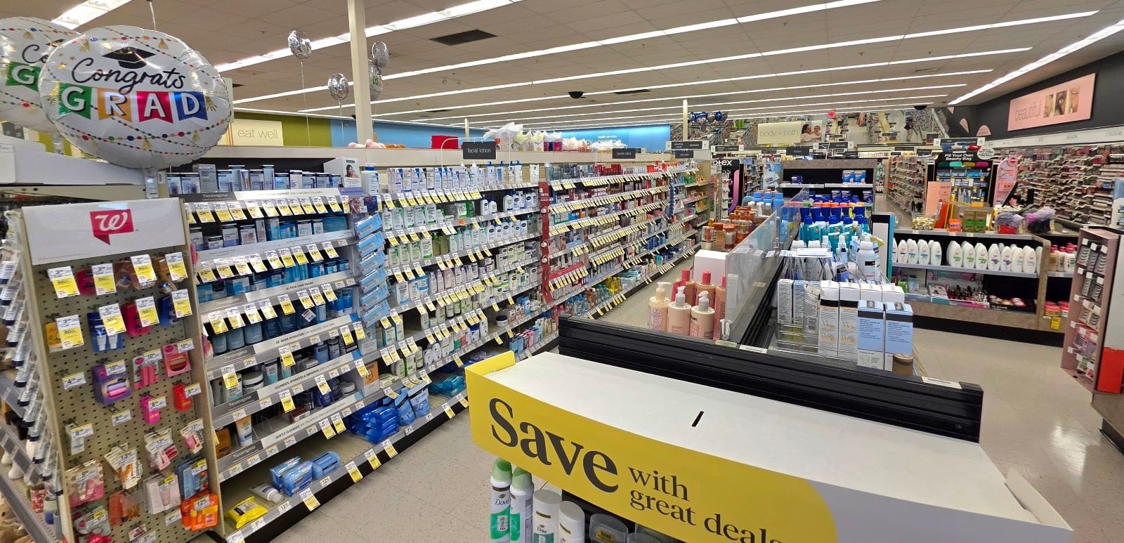 Walgreens