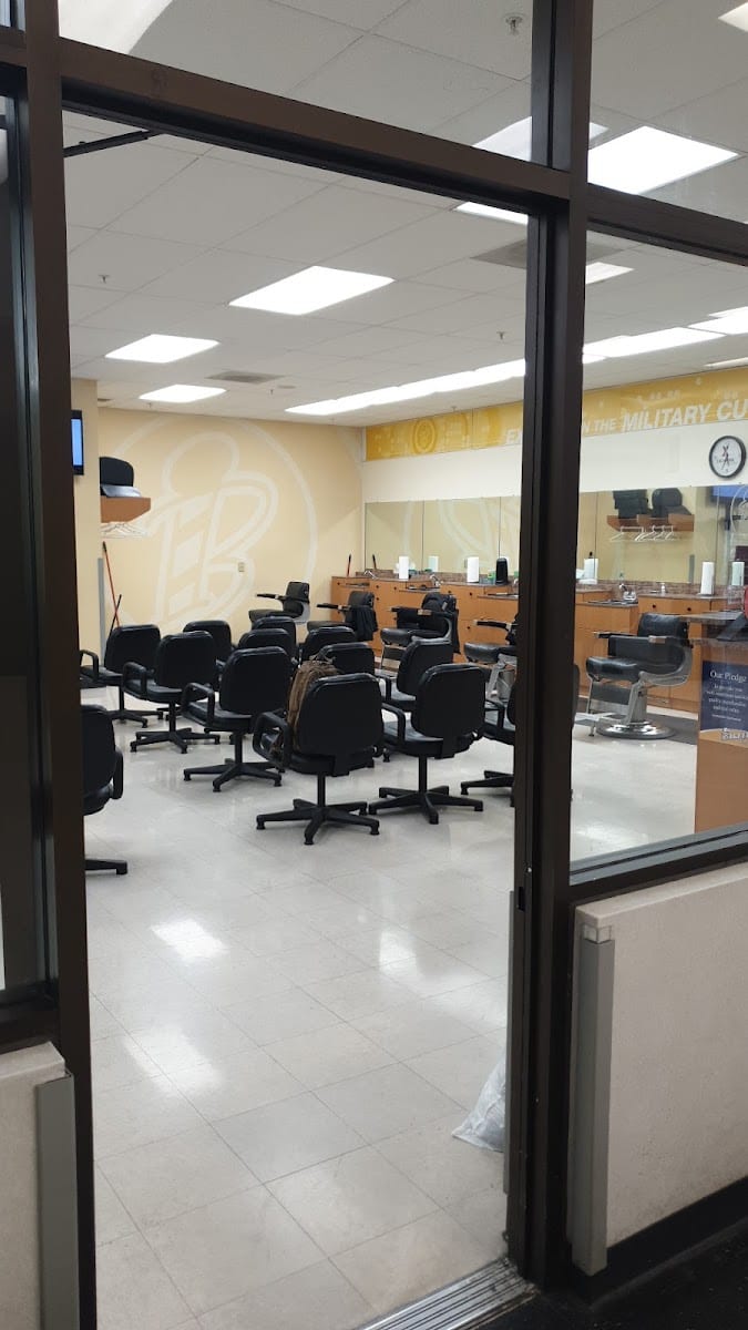 Davis Monthan Hair Studio & Nail Salon