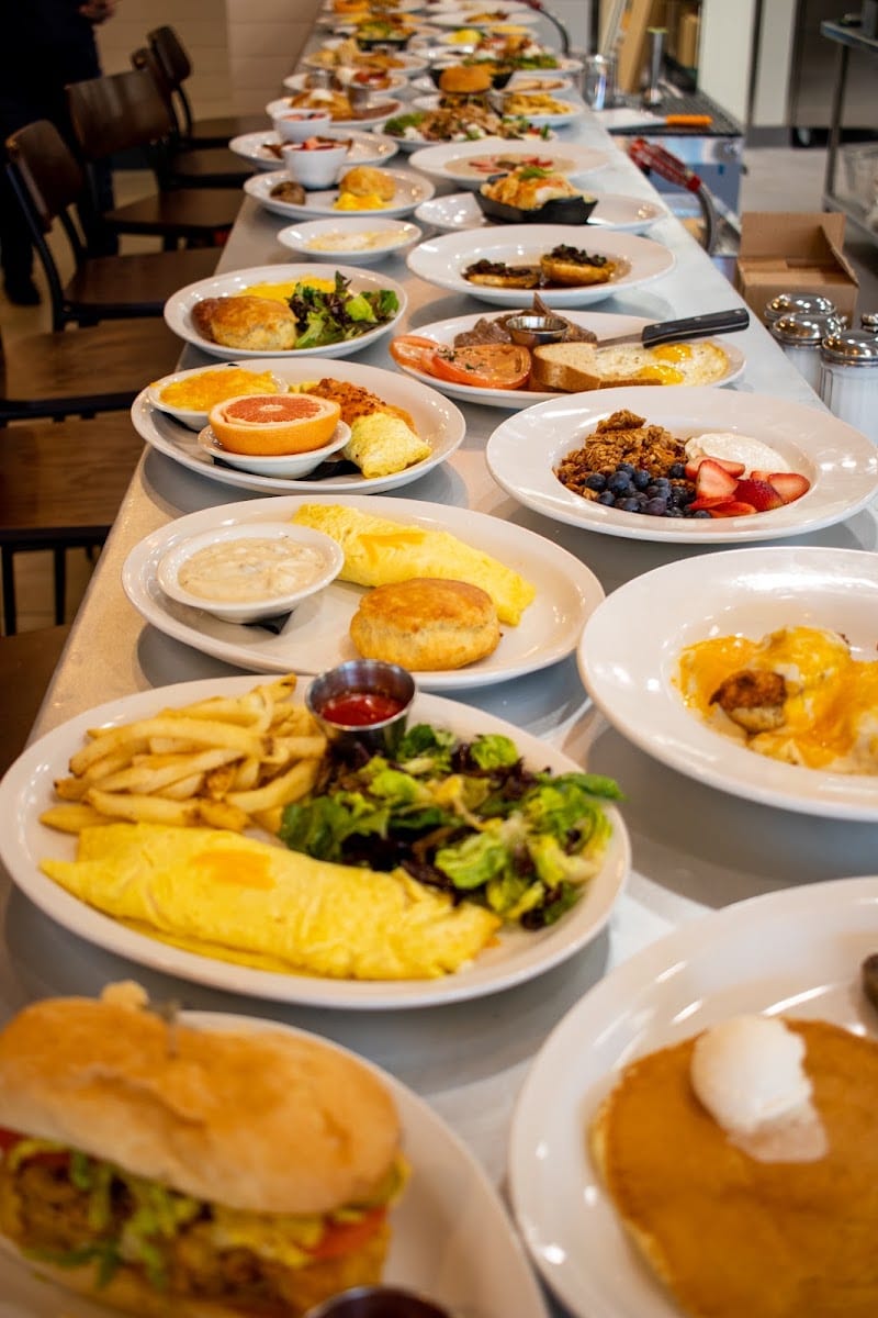 Big Bad Breakfast - Downtown Little Rock, photo 3