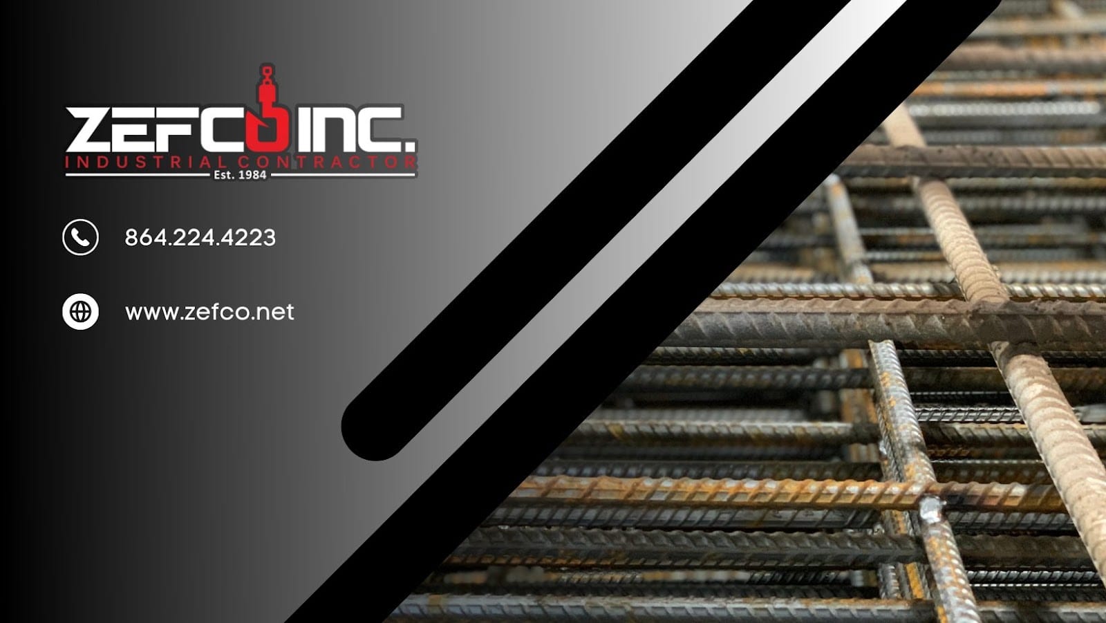 Zefco Inc, photo 2