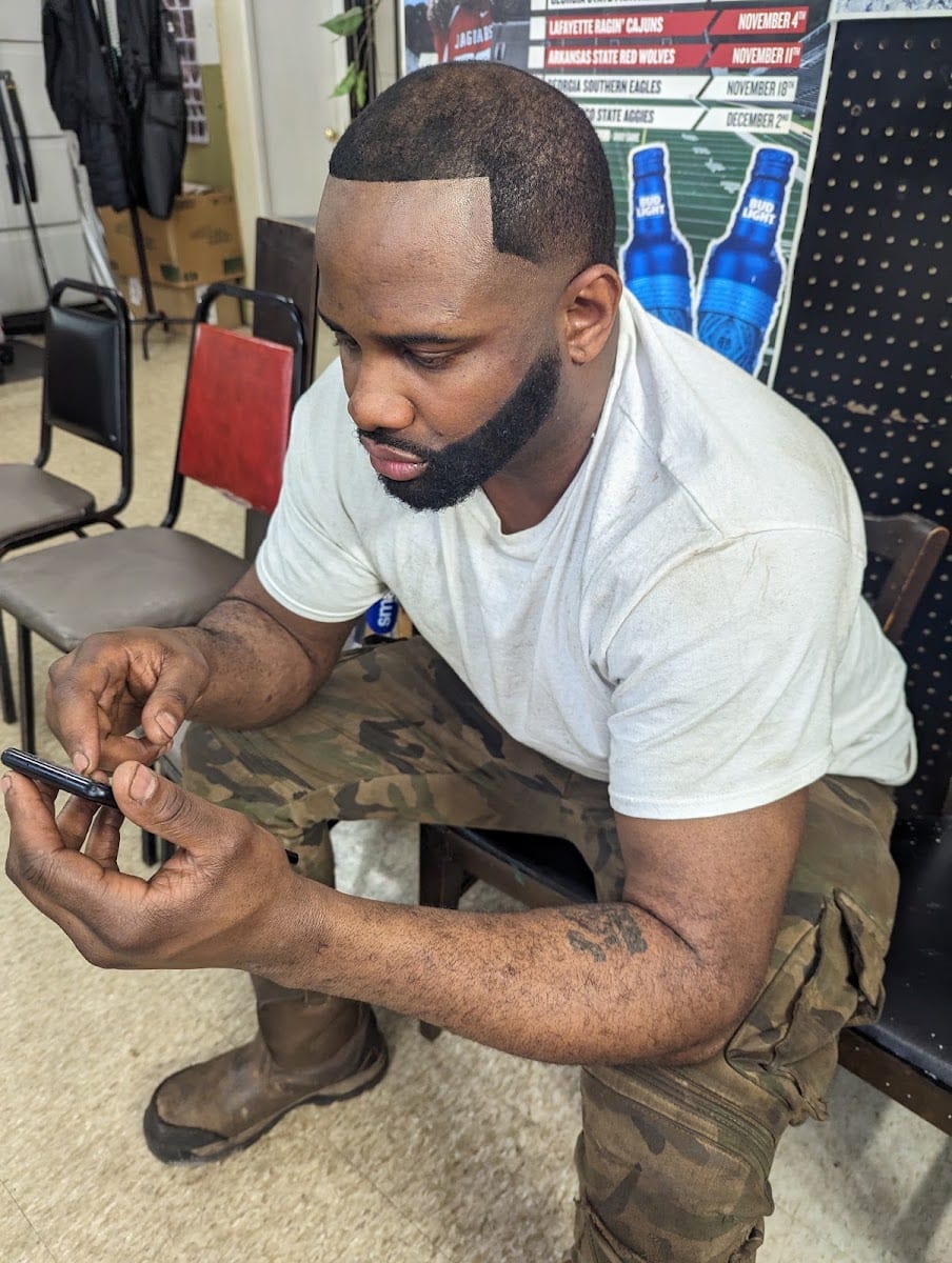 Kings of Cutz, photo 3