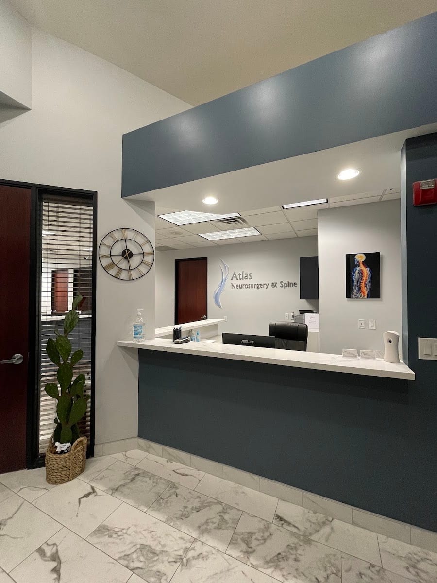 Atlas Neurosurgery and Spine Center, photo 3