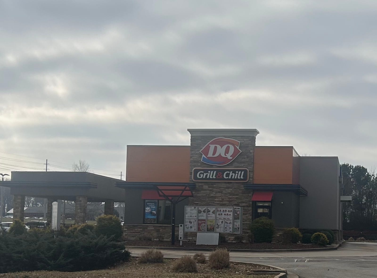 Dairy Queen Grill & Chill, photo 2