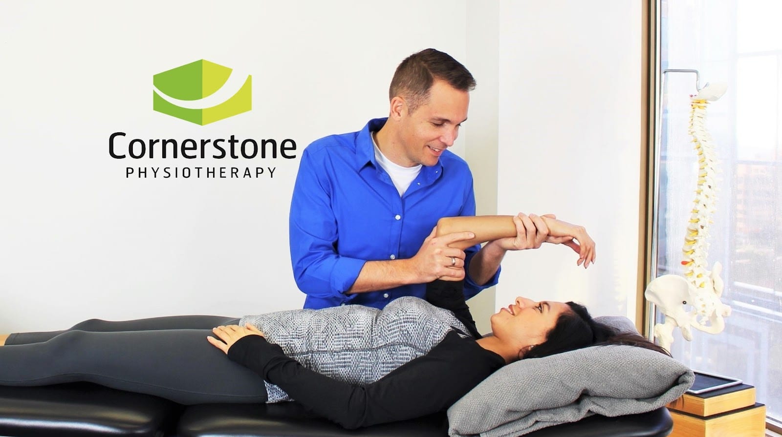 Cornerstone Physiotherapy - Richmond Hill, photo 2