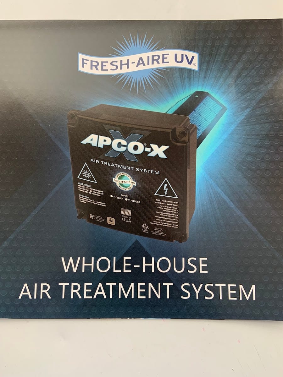 Air Comfort HVAC & Refrigeration LLC, photo 3