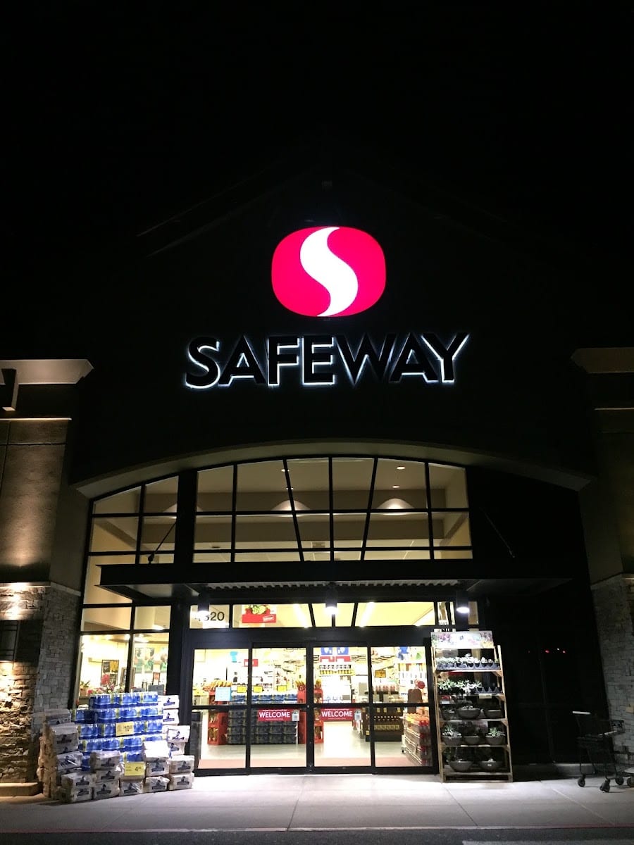 Safeway