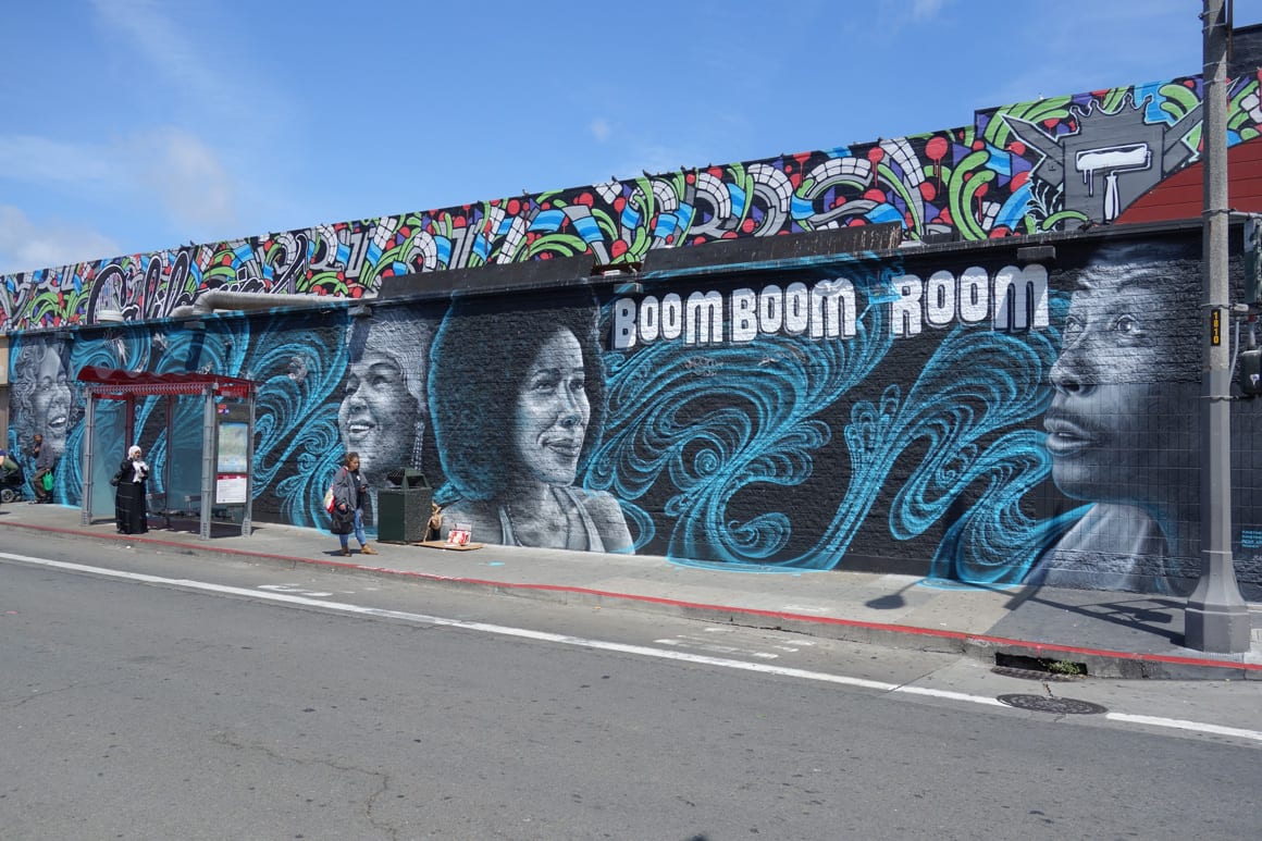 Boom Boom Room, photo 2
