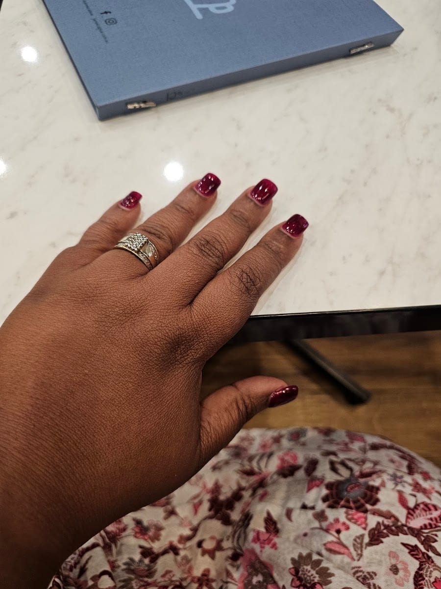 Venus Nail Lounge, photo 3
