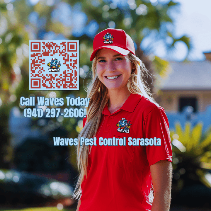 Waves Pest Control Sarasota, photo 2