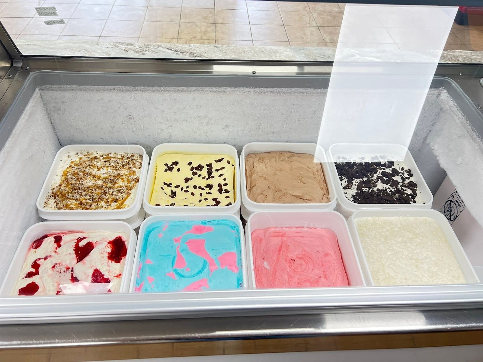 La Michoacana