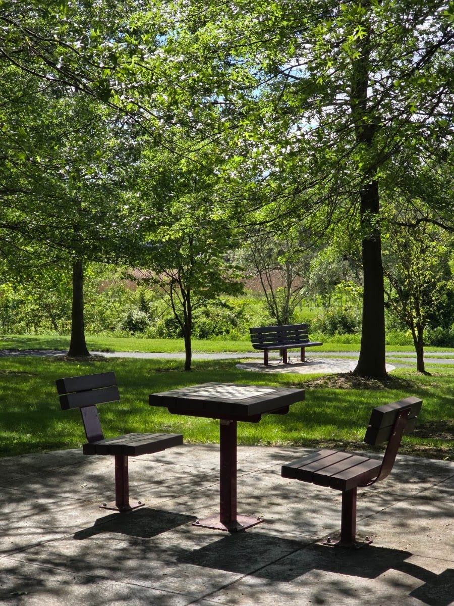 Central Park