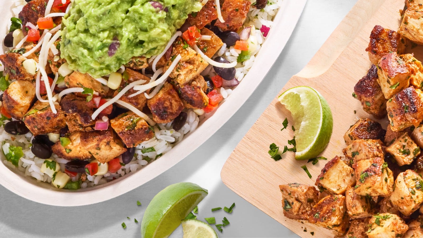 Chipotle Mexican Grill, photo 2
