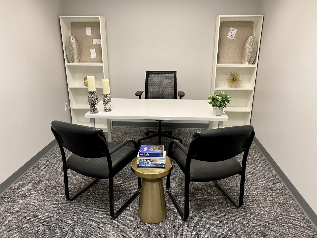 Plaza Offices, photo 3