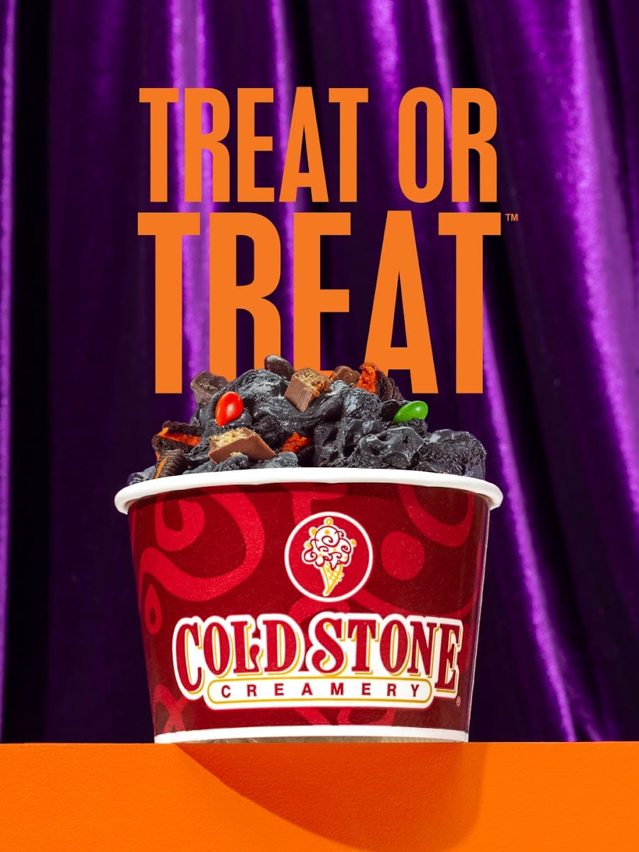 Cold Stone Creamery, photo 4