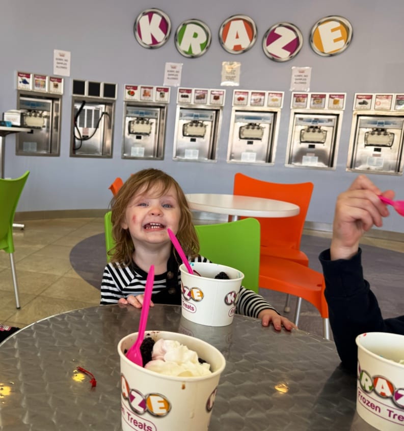 Kraze Frozen Treats Mobile, photo 4