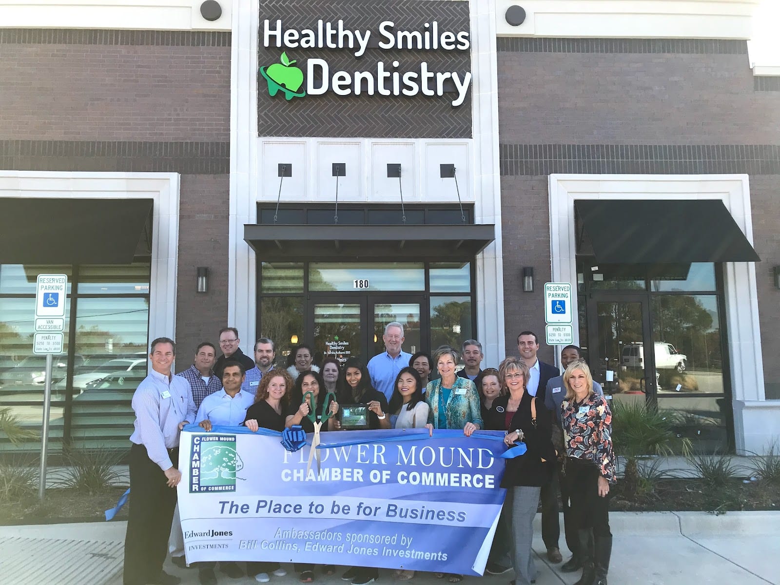 Healthy Smiles Dentistry, photo 3