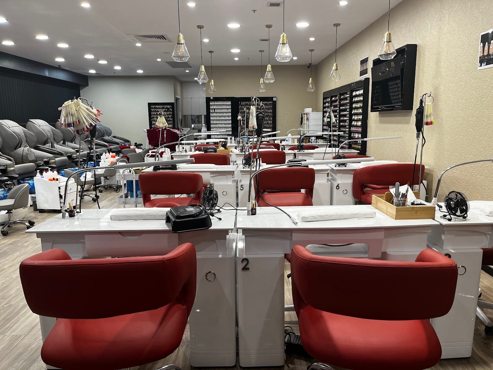 ProfessioNail Mackay, photo 3