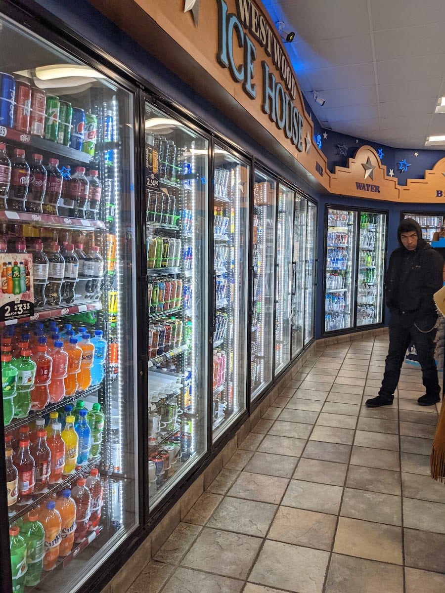 Westwood Travel Center, photo 3