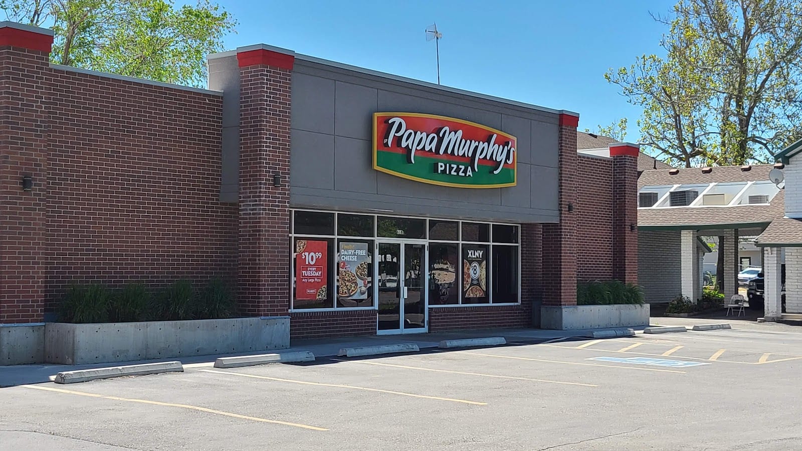 Papa Murphy's | Take 'N' Bake Pizza, photo 2