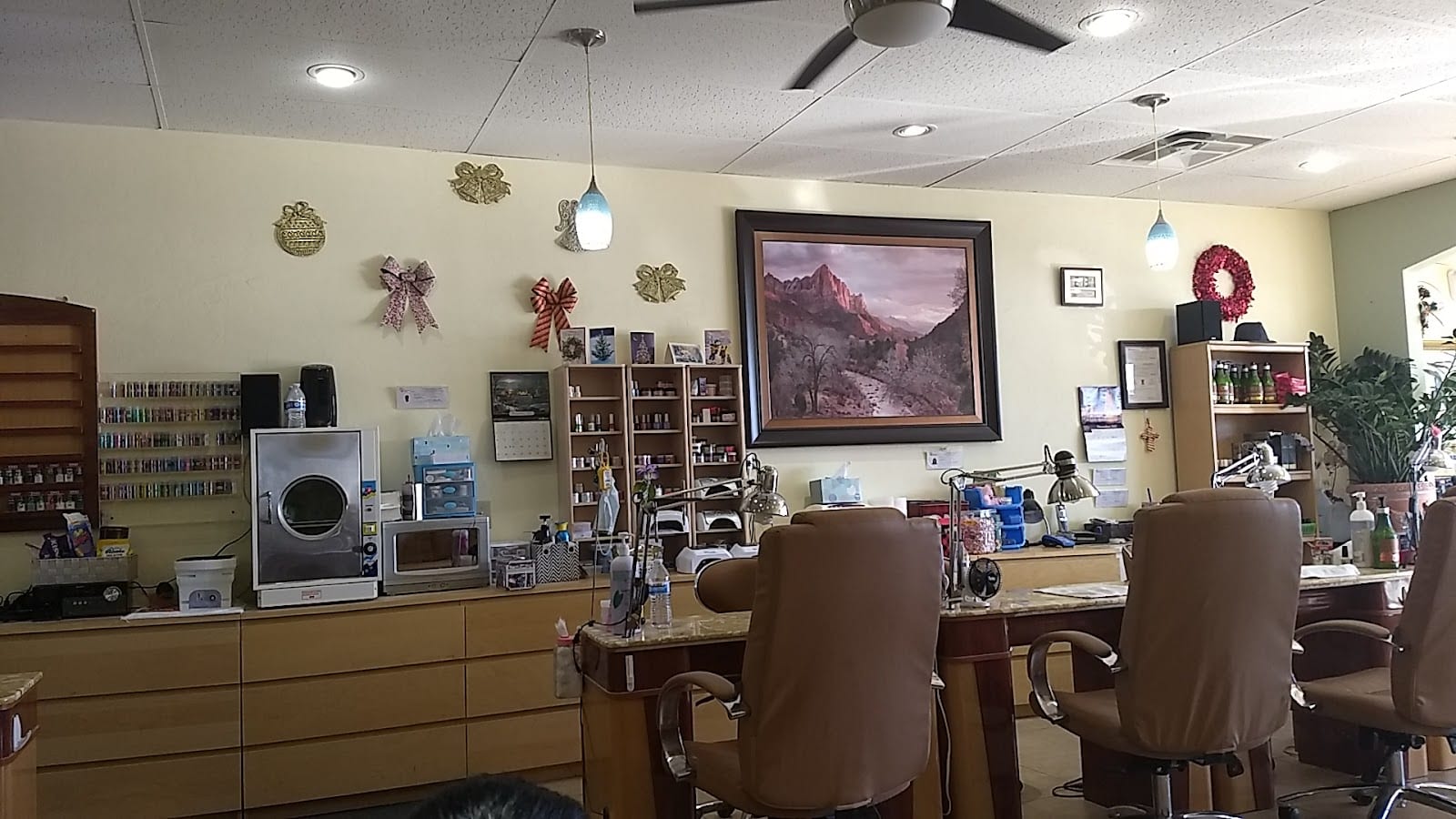 Diva Nail & Spa, photo 2