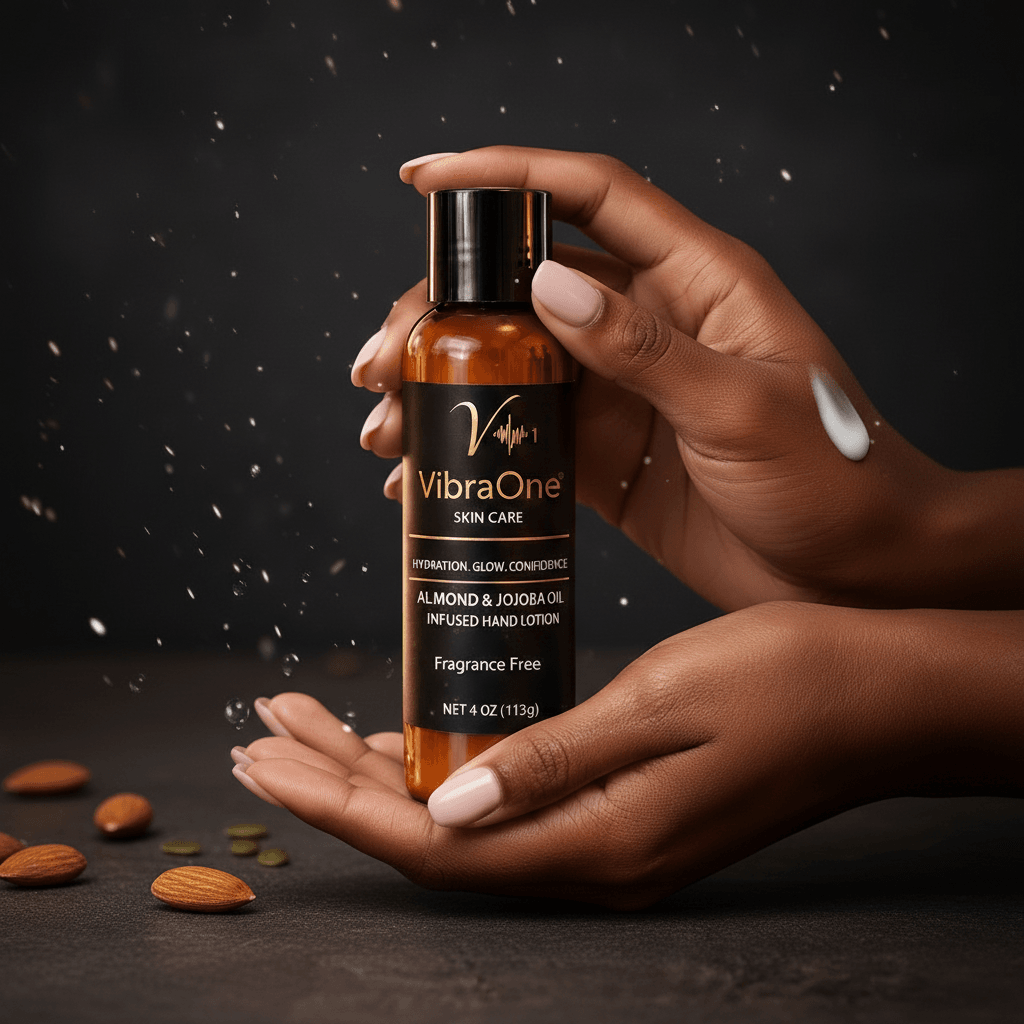 VibraOne Skin Care