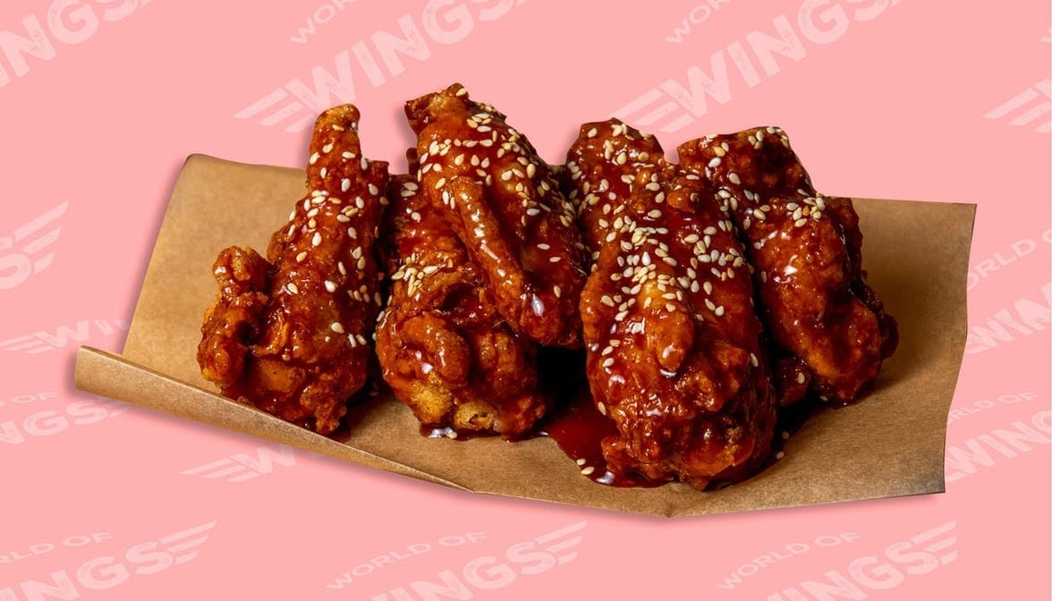 World of Wings