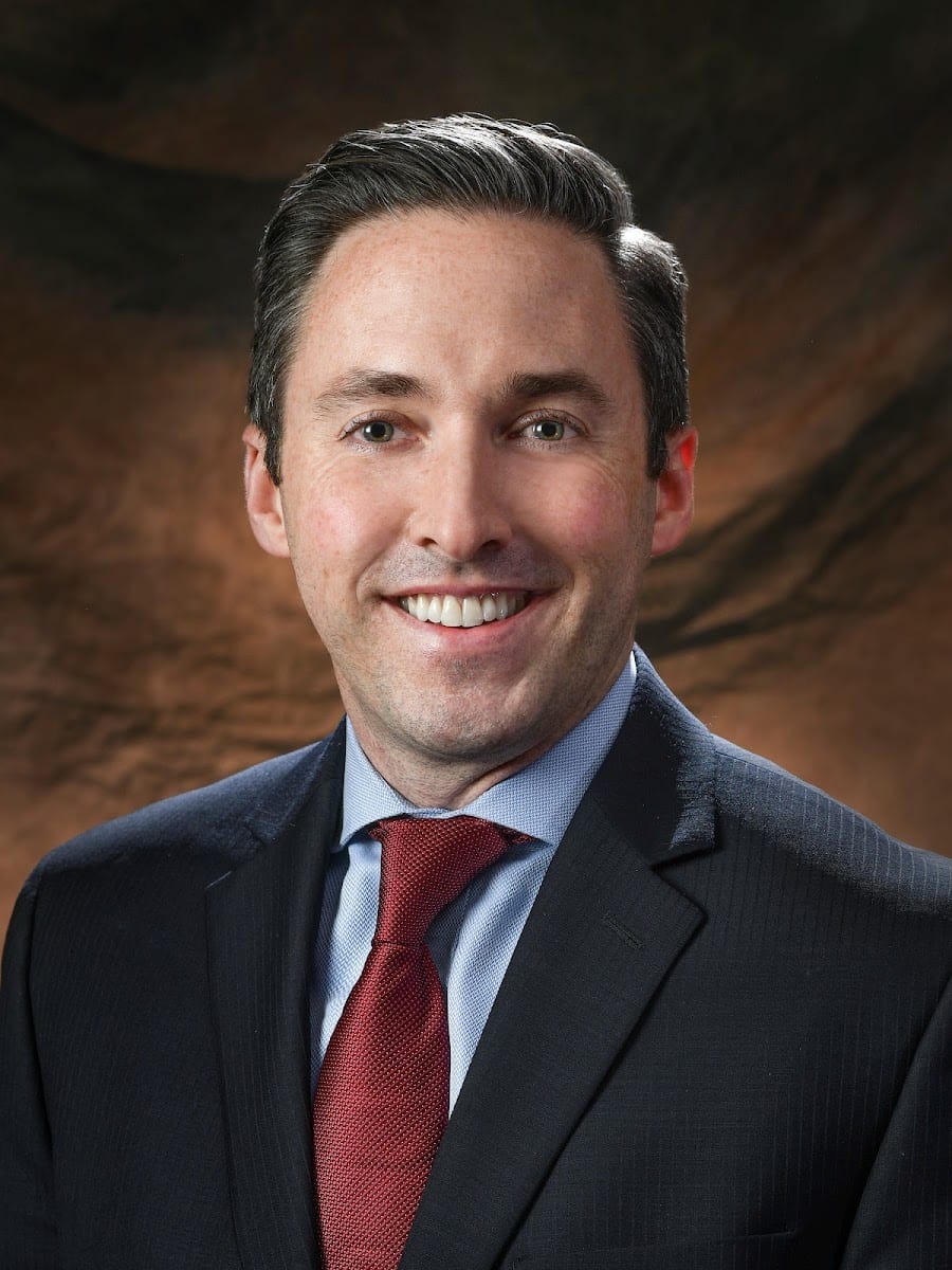 John D. Koerner, MD, photo 2