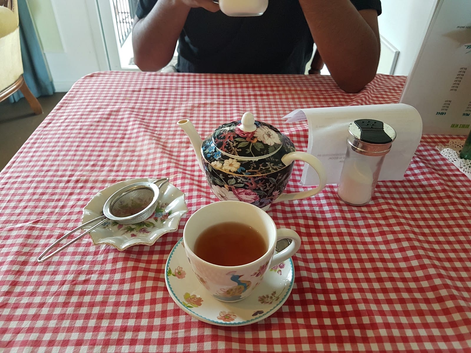 The Garden Tea House, photo 2