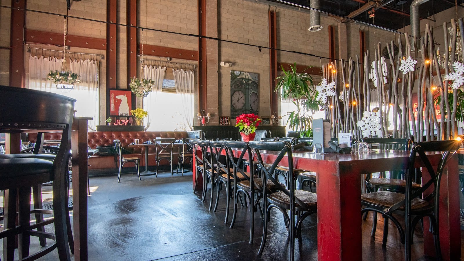 Red Table Restaurant, photo 2