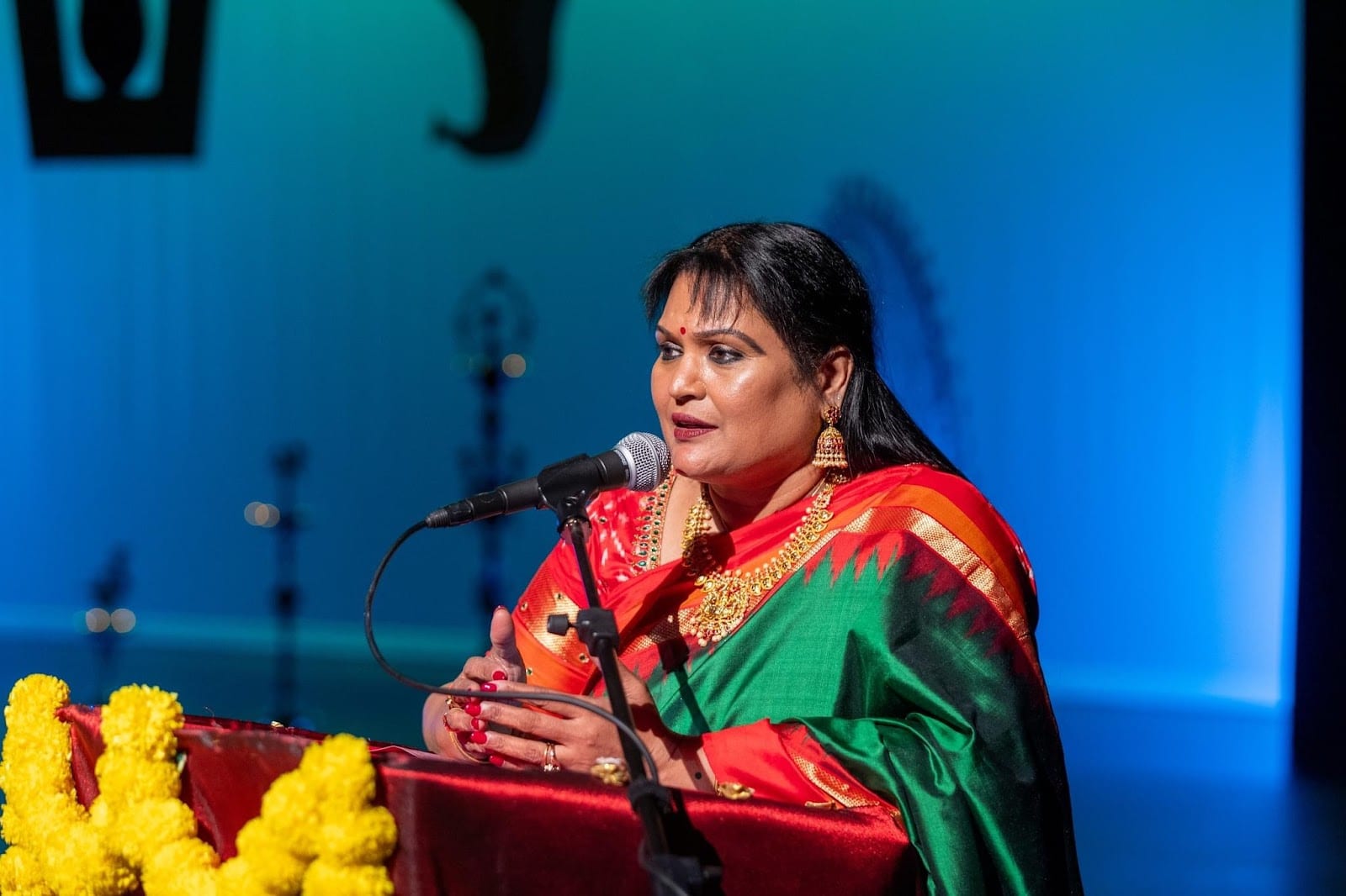 Mythili Dance Academy, photo 4